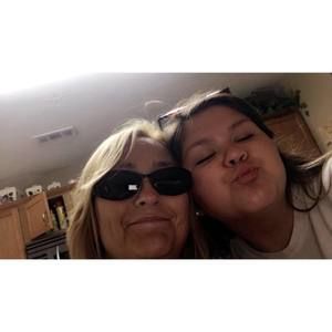 Meet your Posher, Cheryl